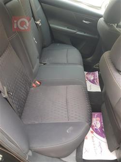 نيسان ألتيما